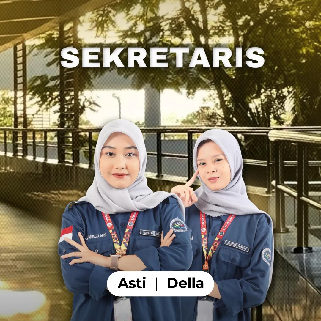 Sekretaris Cakrawala Pradipta